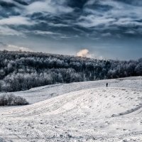 Waiting :: Семён Титков