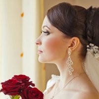 Wedding :: Алиса Воробьева