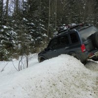 Приехали. :: Владимир Коваленко