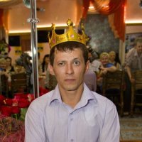 Царь :: Таня Харитонова