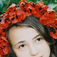 Карина :: Любовь Миргородская