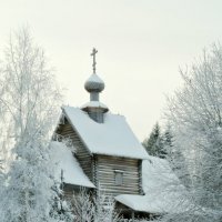 Василёво (Торжок) :: Евгений Мусияченко