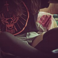 Jager-shirt :: Andrey Dostovalov