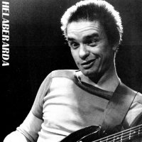 Jaco Pastorius :: Измаил Куропаткин