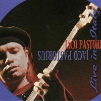 Jaco Pastorius :: Измаил Куропаткин