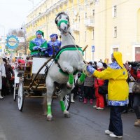 масленица :: сергей ершов