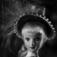 Куклы. :: Екатерина Цзян