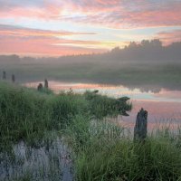 Рассветная :: Александр Бархатов