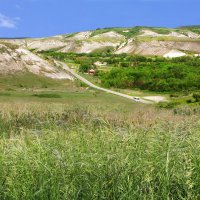 Среднерусская возвышенность :: ПАВЕЛ С 