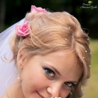 Невеста :: Светлана Гусева