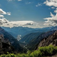 The Alps 2014-Italy-Dolomites 6 :: Arturs Ancans