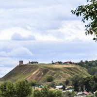 На Спасской ярмарке г.Елабуга :: Сергей Говорков