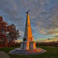 Смоленск - Город Герой :: Ард Прохоров