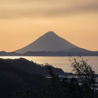потухший вулкан :: Slava Hamamoto