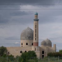 Мечеть :: Наташа Nik