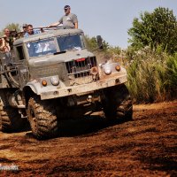 Piknik Militarny :: Janusz Wrzesień