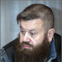 Бородач *** Bearded Vulture :: Александр Борисов