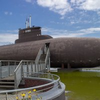 U-Boot :: Vladimir 
