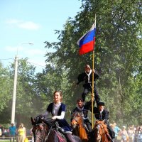 Портрет :: Александр 