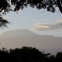 Килиманджаро :: Виталий 