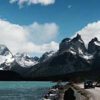 Torres del Pain - 2 :: Виталий 