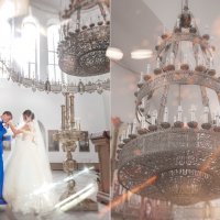 Wedding Day :: Елена Черникова
