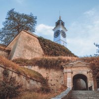 Serbia/Novi Sad/Petrovaradin :: Alena Kramarenko