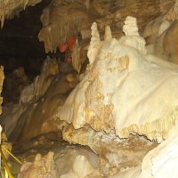 Пещеры Нового Афона :: esadesign Егерев
