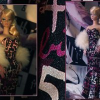 проект Barbie :: Виктория Саванова