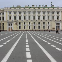 Санкт-Петербург :: Николай Гренков