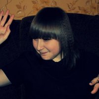 Hands up, baby hands up... :: Valeriya Voice