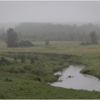 утро в деревне :: Виталий Першин