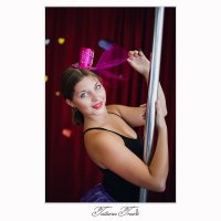 Moulin Rouge :: Tatiana Treide