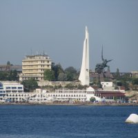 Крым 2012 :: Андрей Божьев