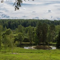 *** :: Александр Зайцев