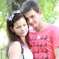 Love Story :: Netaly Ushkova