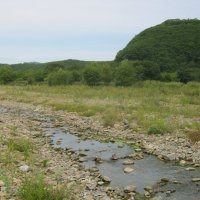 река Каменка :: Анатолий Кузьмич Корнилов