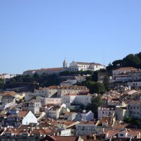 Lisbon :: Alex Krasny