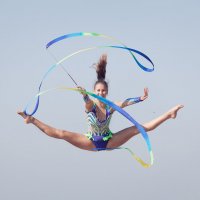 гимнастика :: Nata Potapova