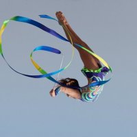 гимнастика :: Nata Potapova