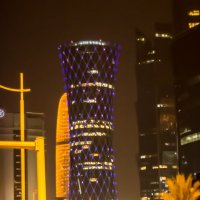 Катар :: Татьяна Жуковская