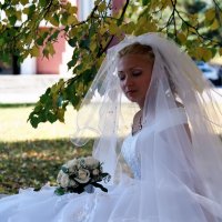 Невеста :: Алексей Истомин