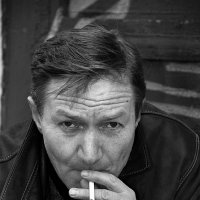 В.Сорочкин, поэт. 2008г. :: Владимир Фроликов