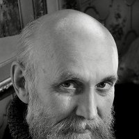 М.Шмыров, художник. 2010г. :: Владимир Фроликов