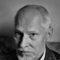 В.Златогорский, художник. 2010г. :: Владимир Фроликов