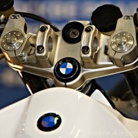 BMW :: Alexander Moshkin