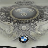 BMW :: Игорь Котов