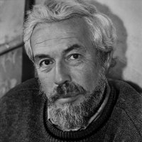 В.Потапов, поэт и художник. 2001г. :: Владимир Фроликов