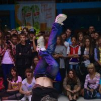 Dance-plane 21 :: Aleksey Bolshakov