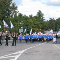 день города :: Виктор Иванов